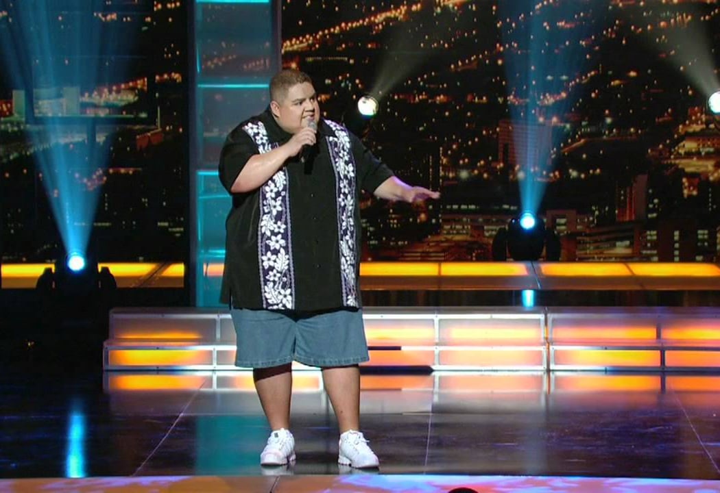 Gabriel Fluffy Iglesias Live 2
